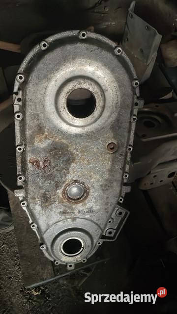 Obudowa przekładni ru 450 600 xtra Jastrzębniki sprzedam