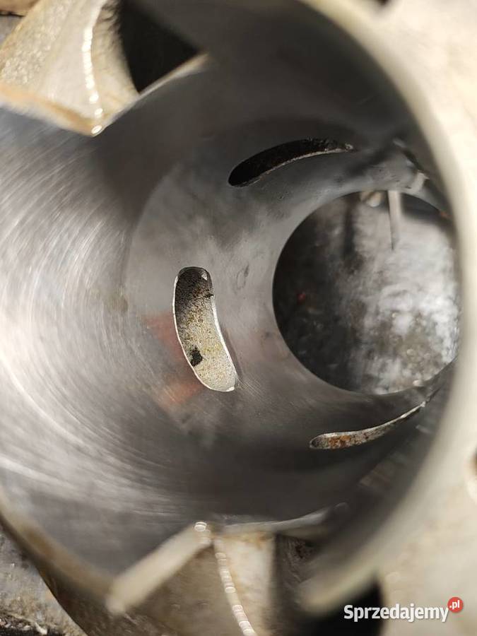 Cylinder shl m11 poszlifiekomar WSK M72 łódzkie Bełchatów
