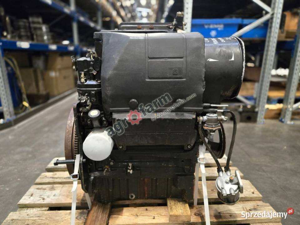 Silnik Lamborghini Crono 55450 10003A3 dolnośląskie Byków