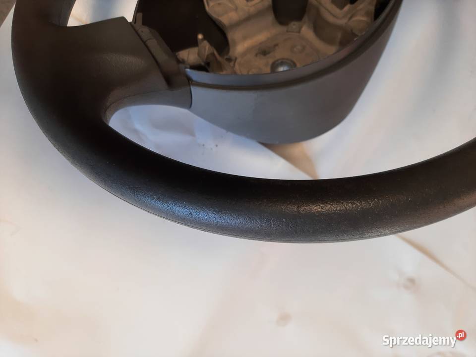 Fiat Panda II Kierownica ładna KR004 osobowe Ksawerów