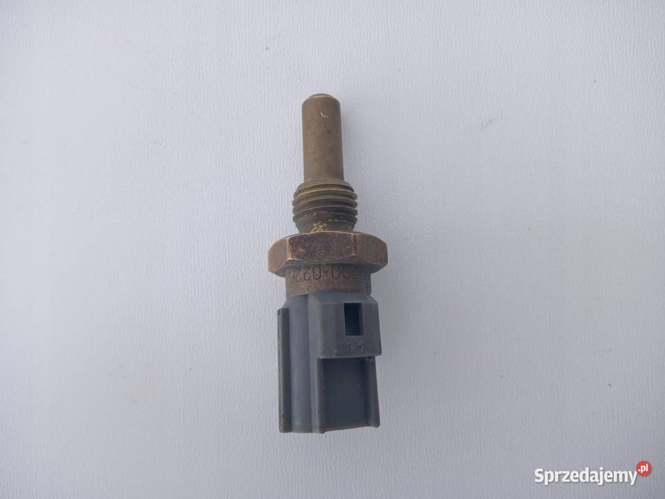 CZUJNIK TEMPERATURY WODY MAZDA 5 6 GH II 20 CITD
