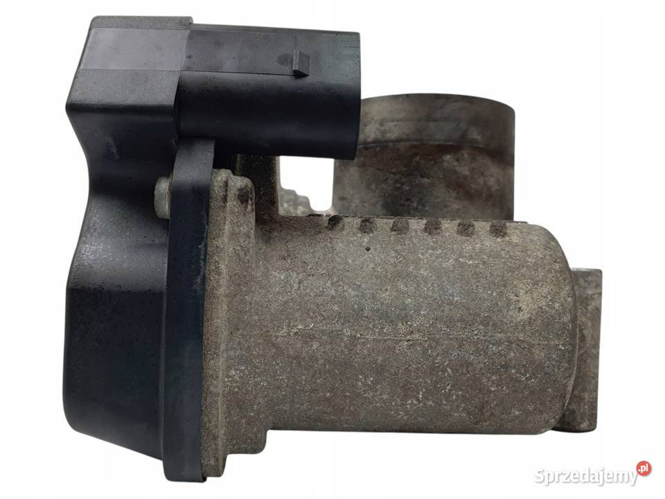 PRZEPUSTNICA VW Polo IV 9N Skoda Fabia Seat Chełm