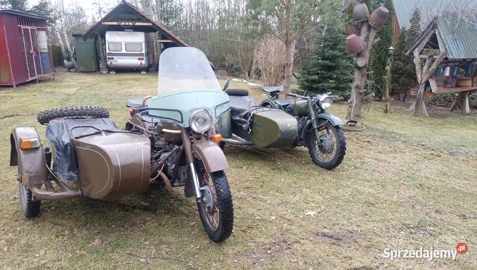 K750 Ural Zarejstrowany Transport Nowe Hołowczyce