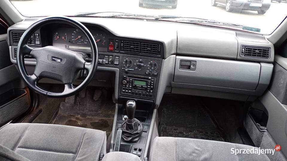 Volvo 850 kombi 24 Radom