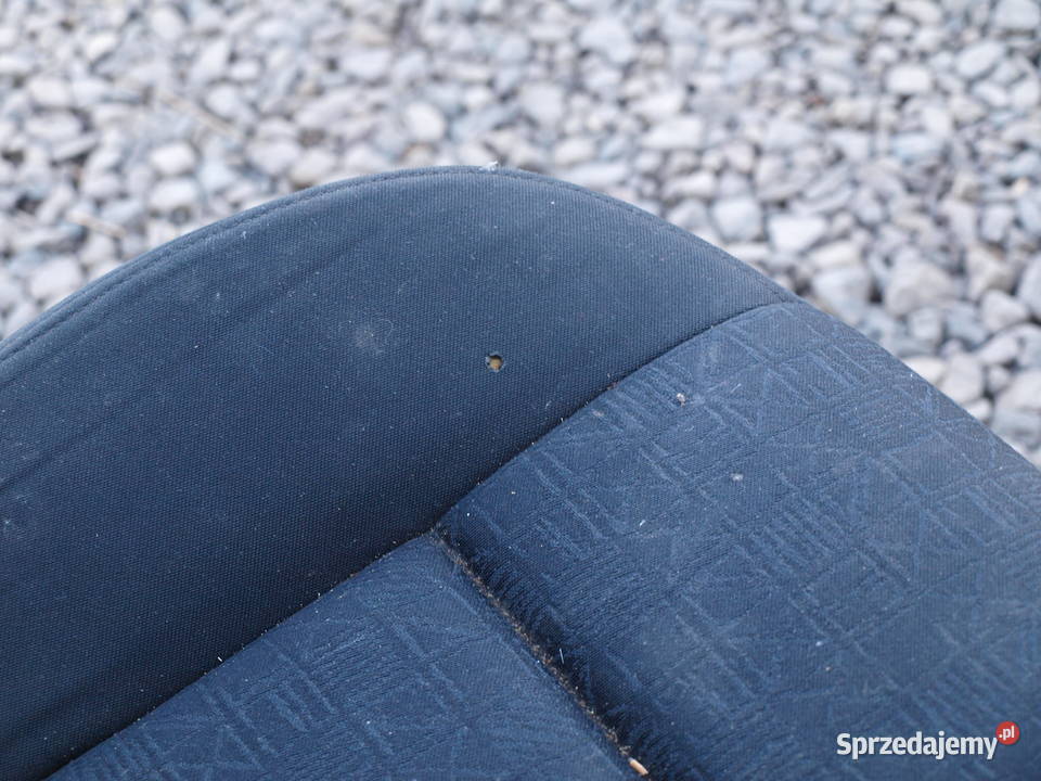 Fotele BMW E36 Cupe 100KM Chojnów