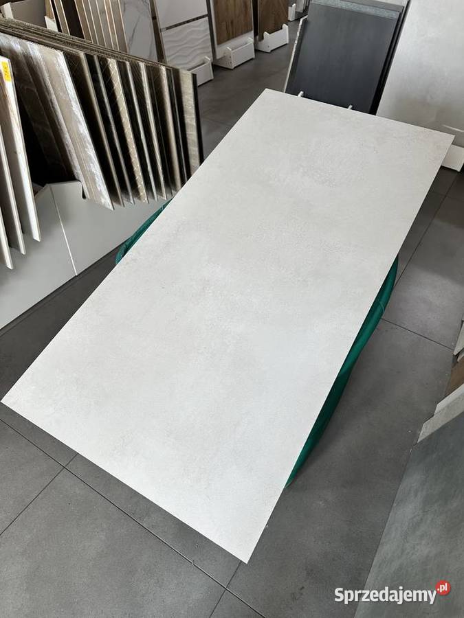 Płytka Concerte Mat 60x120 GAT III TUBĄDZIN łódzkie Opoczno