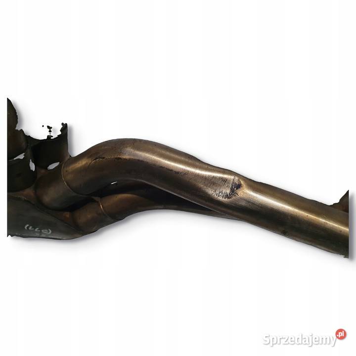 KOLEKTOR WYDECHOWY VFR 800 9812r UKŁAD WYDECHOWY Chełm