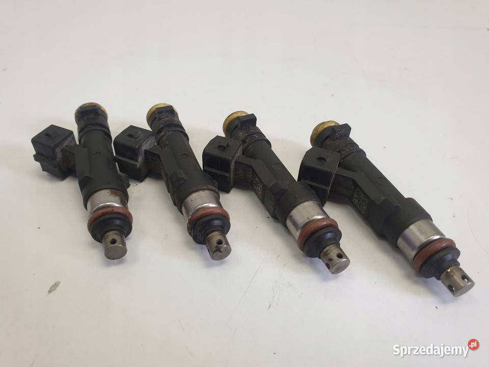 WTRYSKIWACZ Mercedes W245 20 8V B A 271 078 11 lubelskie Chełm