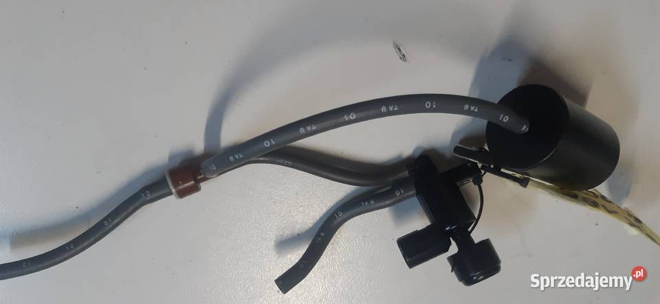 Elektrozawór podciśnieniea Honda VTX 1800 2008r Jawiszowice sprzedam