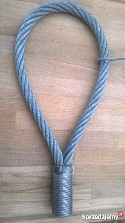 PĘTLA TRANSPORTOWA PFEIFER RD 42 Śrem