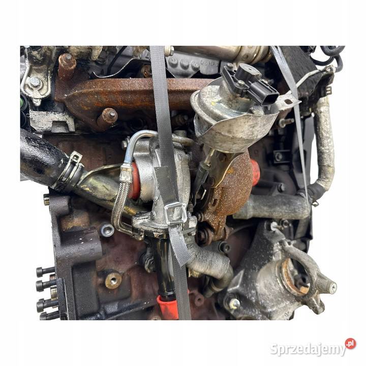 SILNIK RH01 Peugeot 307 308 407 508 607 807 20