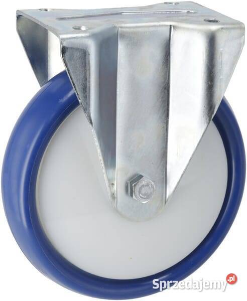 Koło stałe 200 mm WH571C200 małopolskie Kamionna sprzedam