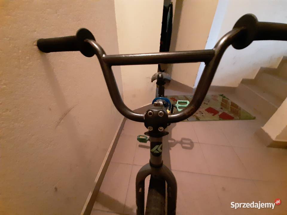 BMX lekki do negocjacji Siemianowice Śląskie sprzedam