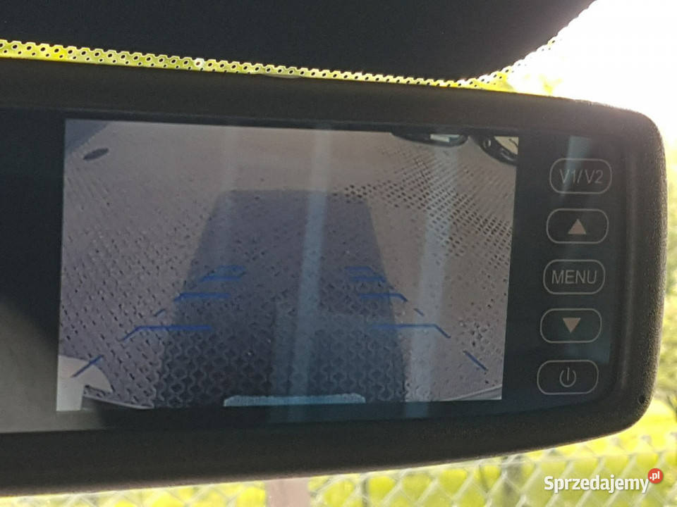 Iveco Daily KONTENER NISKOPODŁOGOWY 443x223x242 pełny VAT Poręba