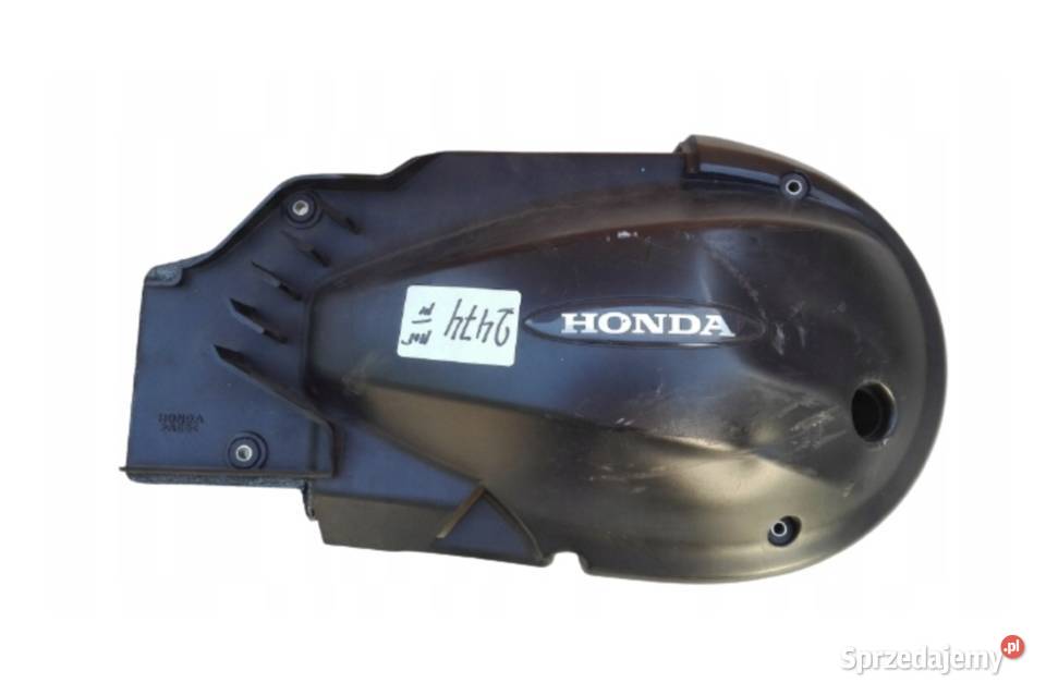 OSŁONA NAPĘDU HONDA SWT 400 Wrocław