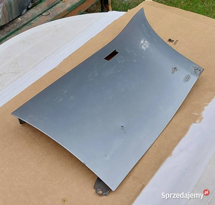 BŁOTNIK PRAWY PRZÓD BMW Z3 osobowe sprzedam