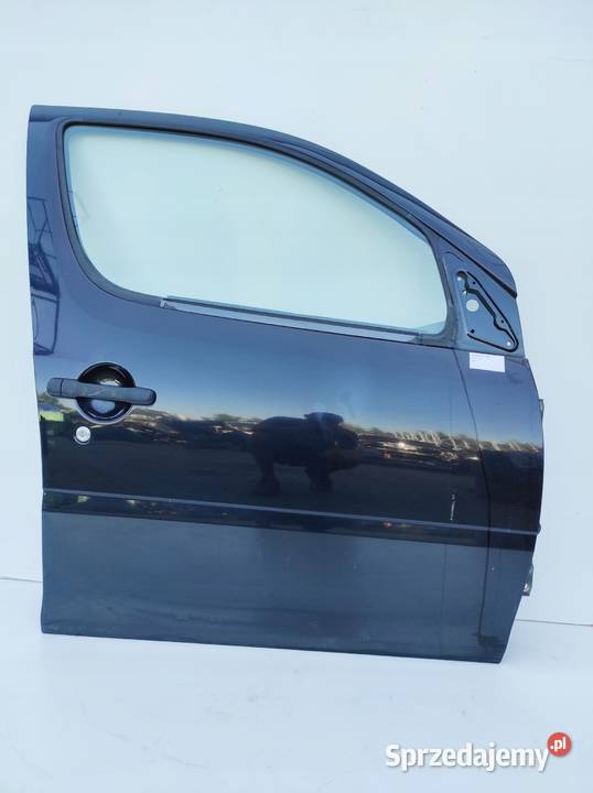 KLAMKA DRZWI PRAWY PRZÓD DAIHATSU YRV 13 Nowy Tomyśl