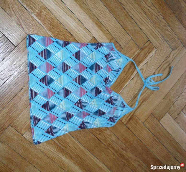 HMTOP TANKINI R38 Łódź