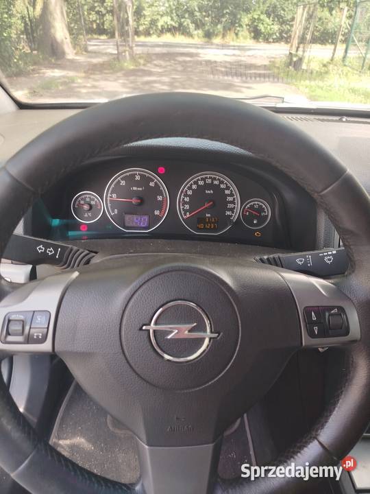 Opel Vectra c kombi Słębowo sprzedam