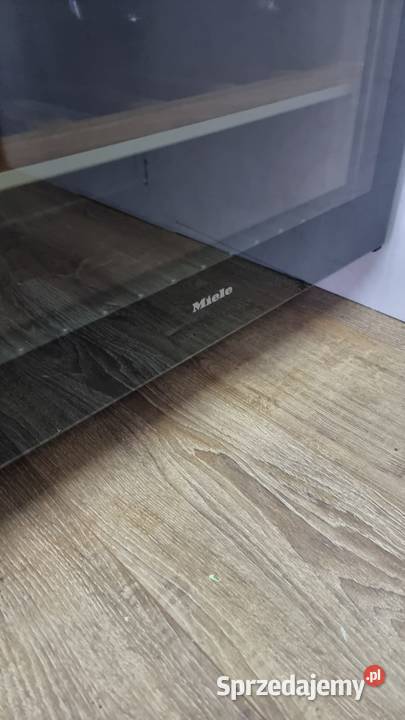 Chłodziarka do wina Winiarka MIELE KWT4154 UG1 Pozostałe AGD Wrocław