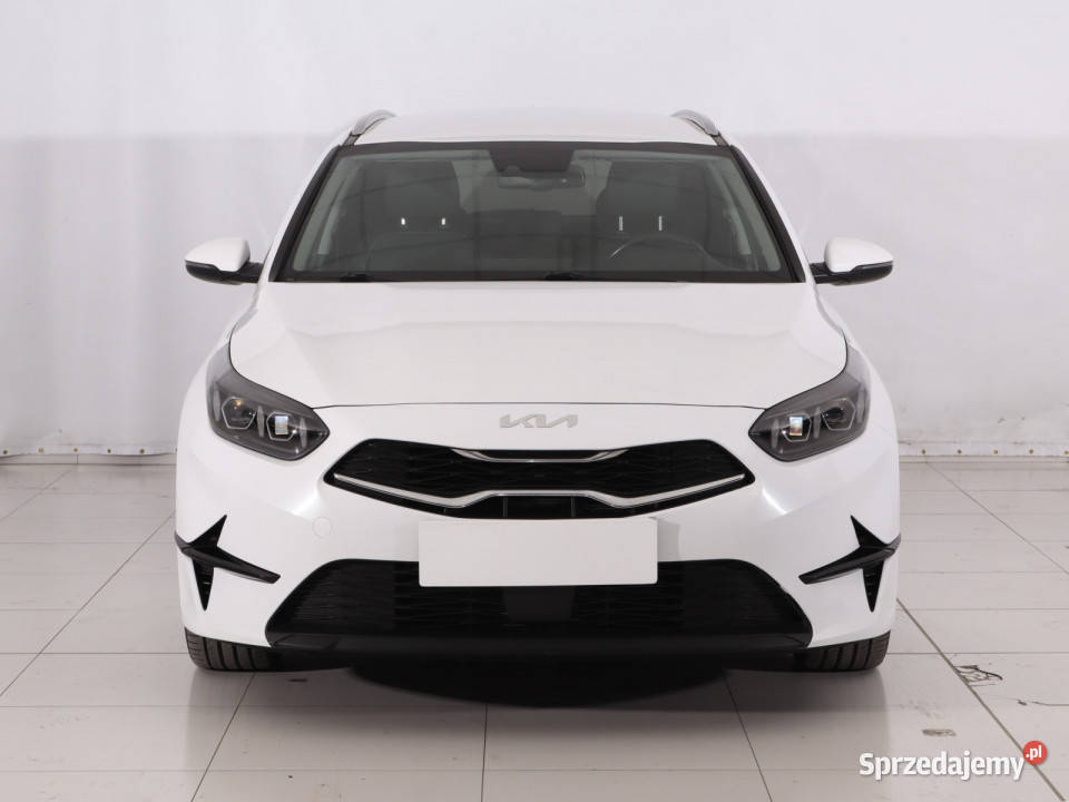 Kia Ceed 15 TGDI Piaseczno