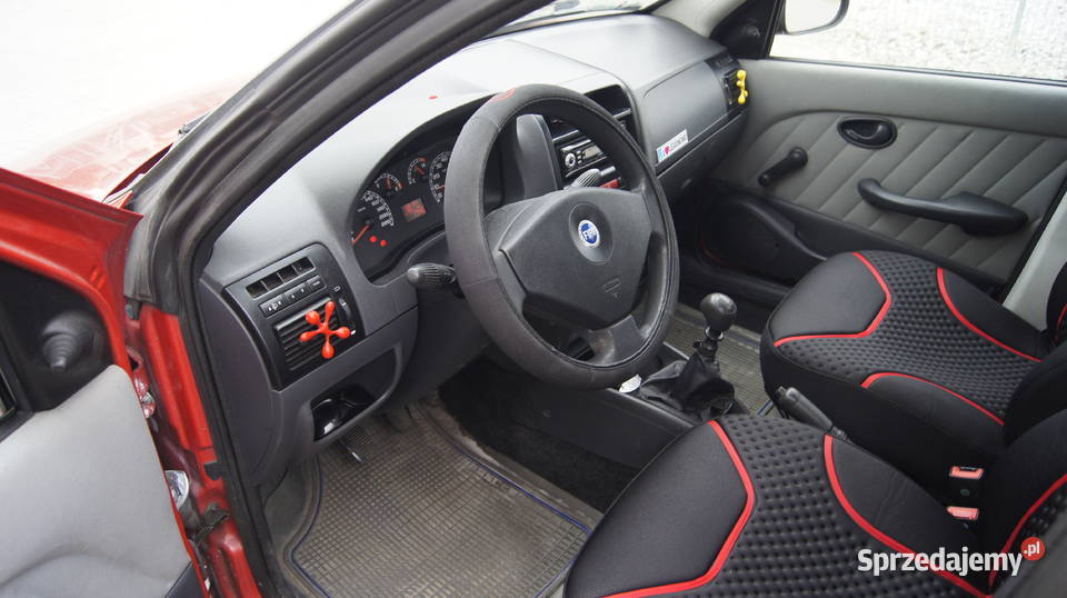 I WŁAŚCICIEL SALON POLSKA GARAŻOWANY mazowieckie Warszawa sprzedam