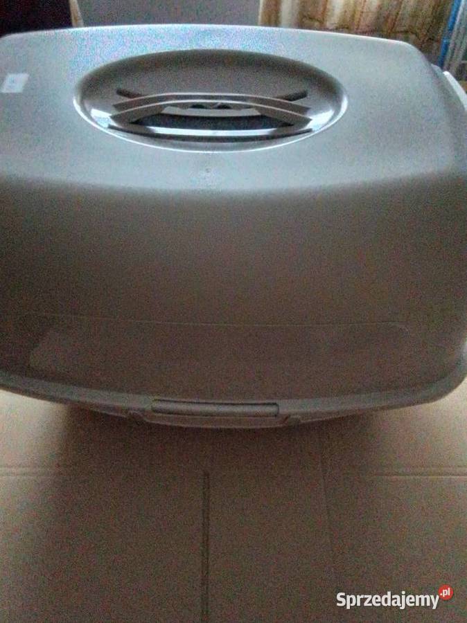 Sprzedaż kuwety zamykanej kota Dla kotów Katowice