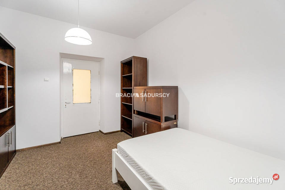 Mieszkanie 50 metrów 2 pokoje Kraków małopolskie