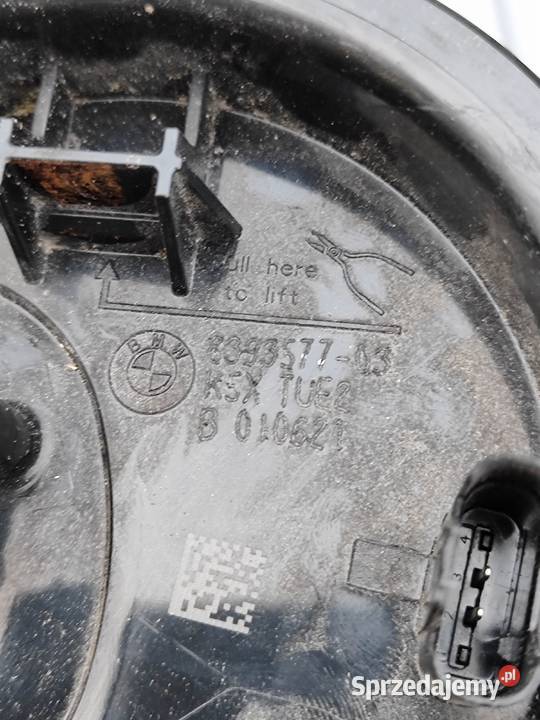 Pompa paliwa BMW R1250 GS RT R RS K50 K51 Pompy paliwa Gdańsk