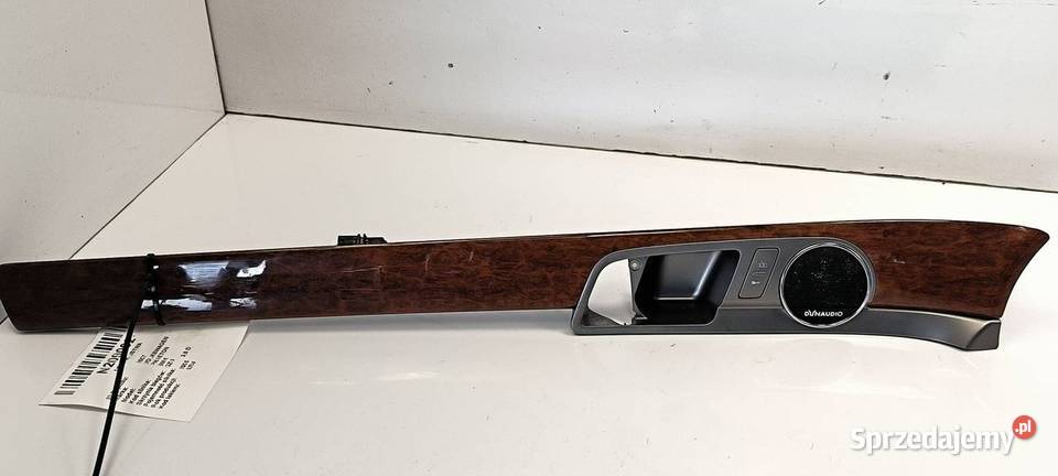 DEKOR LISTWA VOLKSWAGEN PHAETON 3D0867409L