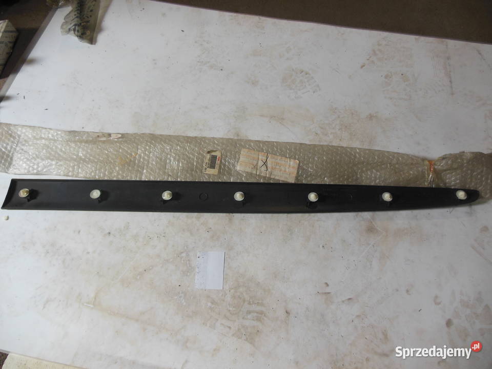 LISTWa DRZWI PRAWY PRZÓD FIAT STILO 735314530 Kozy