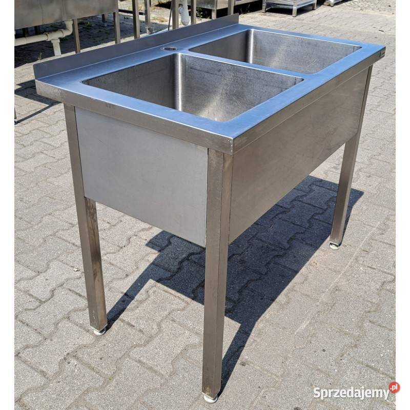 Basen 2 Komorowy KOMAT 1006085 M874N Nowe Skalmierzyce