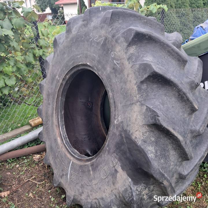 opona 62075r26 zamiennik 231r26 podkarpackie Przeworsk sprzedam