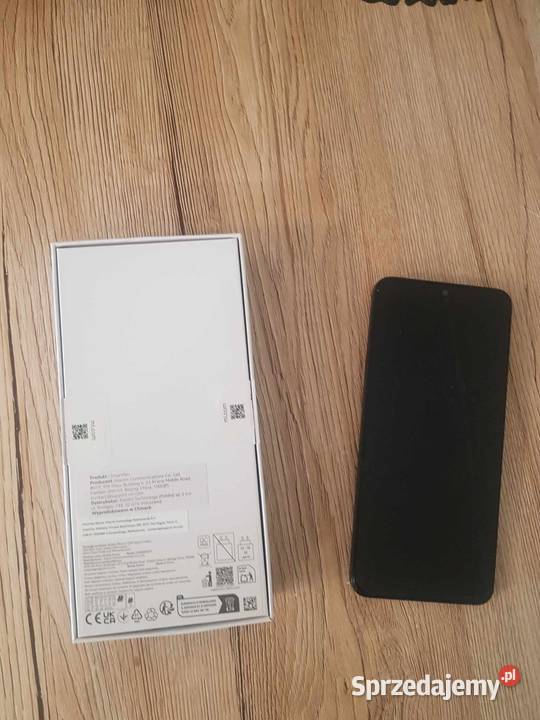 Smartfon Xiaomi Redmi 14c Bronisławów