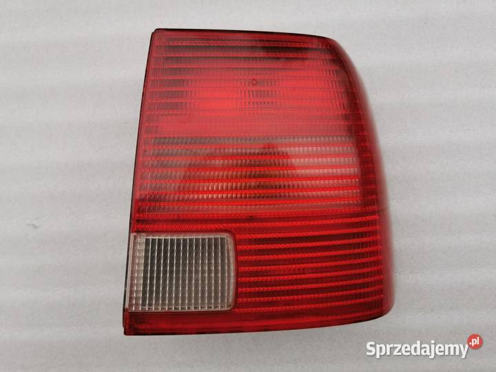 Lampa Prawy Tył Tylna Prawa VW Passat B5 Sedan Wyszków