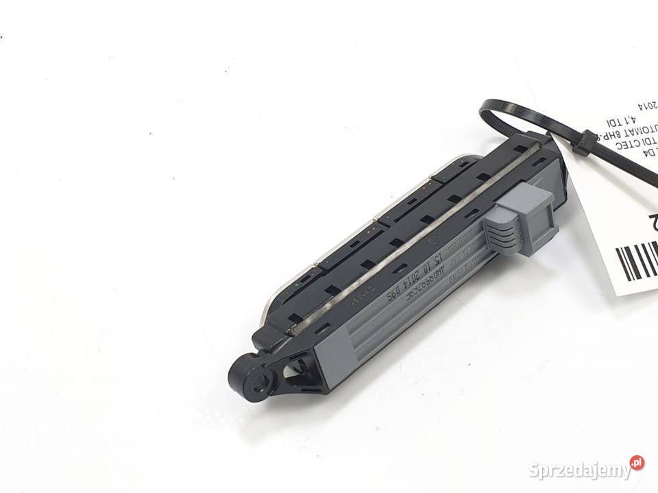 PRZYCISK AUDI A8 L D4 4H0959769E Lipno