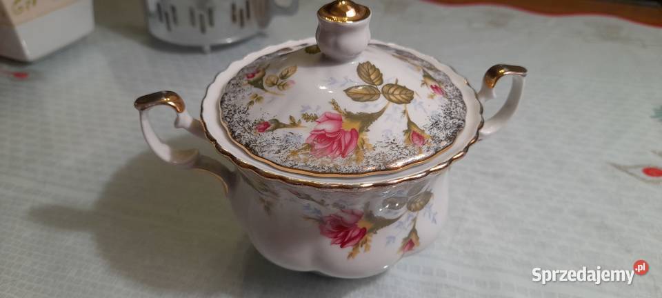 Cukiernice różne Warszawa