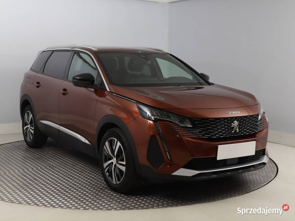 Peugeot 5008 12 Hybrid czujnik zmierzchu Samochody osobowe dolnośląskie Bielany Wrocławskie