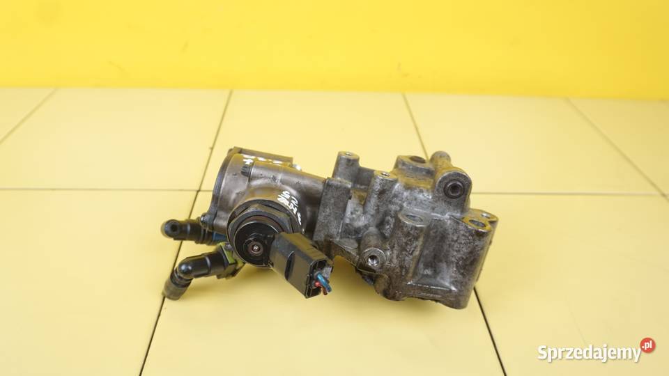 MAZDA CX7 3 6 23 B 10r 260 L3 pompa paliwa Suków