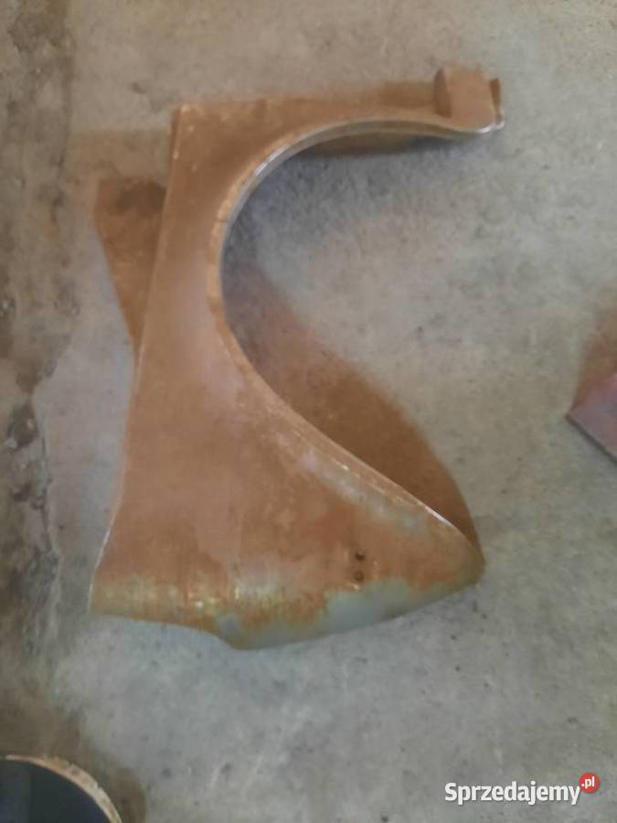 Blotnik fiat 126 nowy pomorskie sprzedam