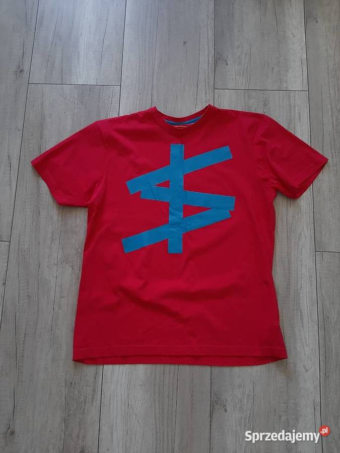 Bluzka TShirt Chorzów