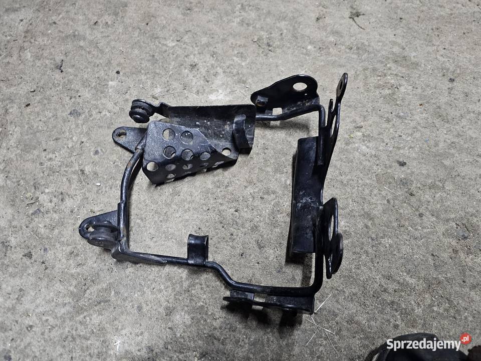 Yamaha DT 50 MX stelaż czaszy lampy mocowanie Jelenia Góra