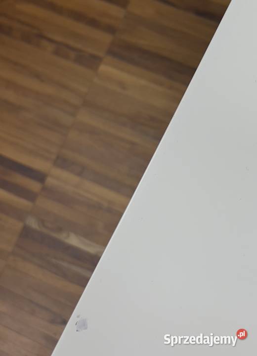 Biurko IKEA biaty Wrocław