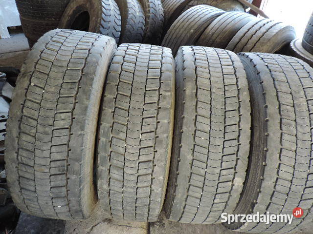 Opony 31570R225 315 70 225 Nexten podkarpackie Przeworsk