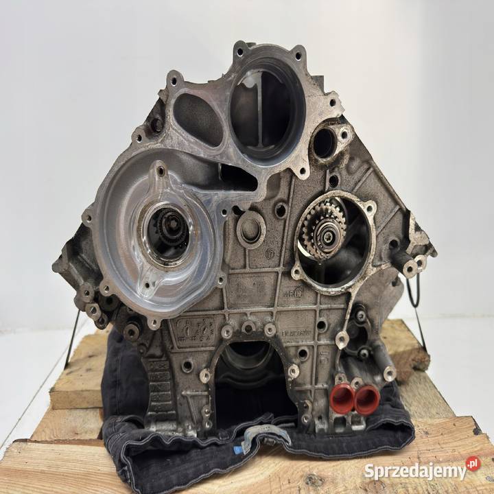 BLOK SILNIKA 177980 Mercedes W205 C205 A205 W215 Chełm