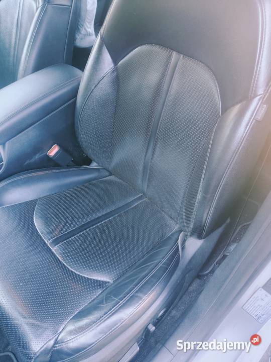 Kia Optima 17 CRDI XL automat