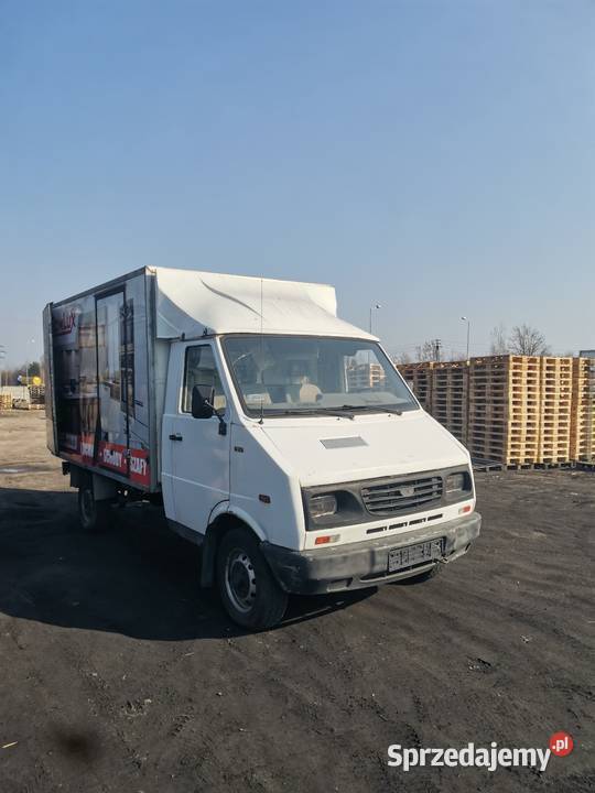 Lublin 24 td Wspomaganie Oc kontener lekki Lublin