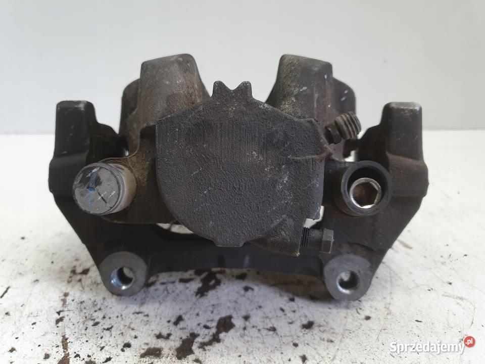 Volvo S60 XC60 II PRZEDNI ZACISK HAMULCOWY prawy lubelskie Chełm sprzedam