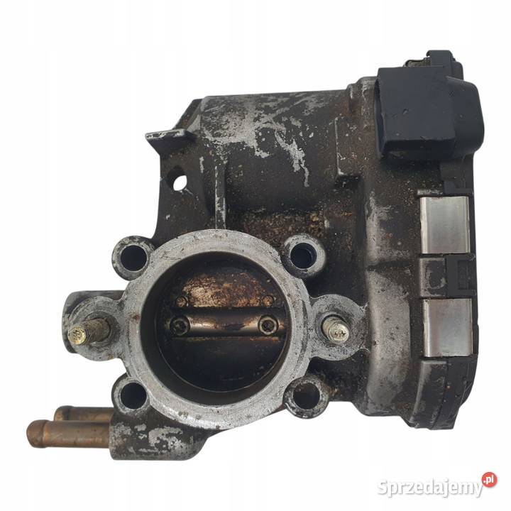 PRZEPUSTNICA OPEL CORSA C AGILA 10 12 9157512 Chełm