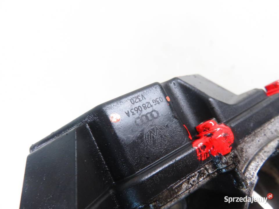 PRZEPUSTNICA SEAT LEON II 19 TDI 03G128063A osobowe